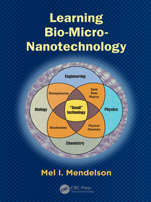 cover image of Learning Bio-Micro-Nanotechnology
